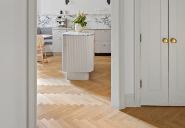 Modernizing Upper West Side Charm